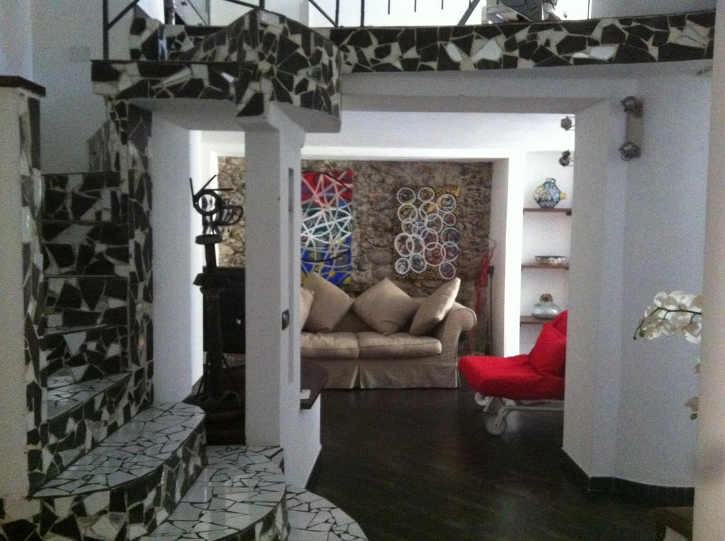 Hotel Pensione Moderna โบนัสโซลา ห้อง รูปภาพ