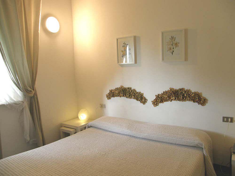 Hotel Pensione Moderna โบนัสโซลา ภายนอก รูปภาพ