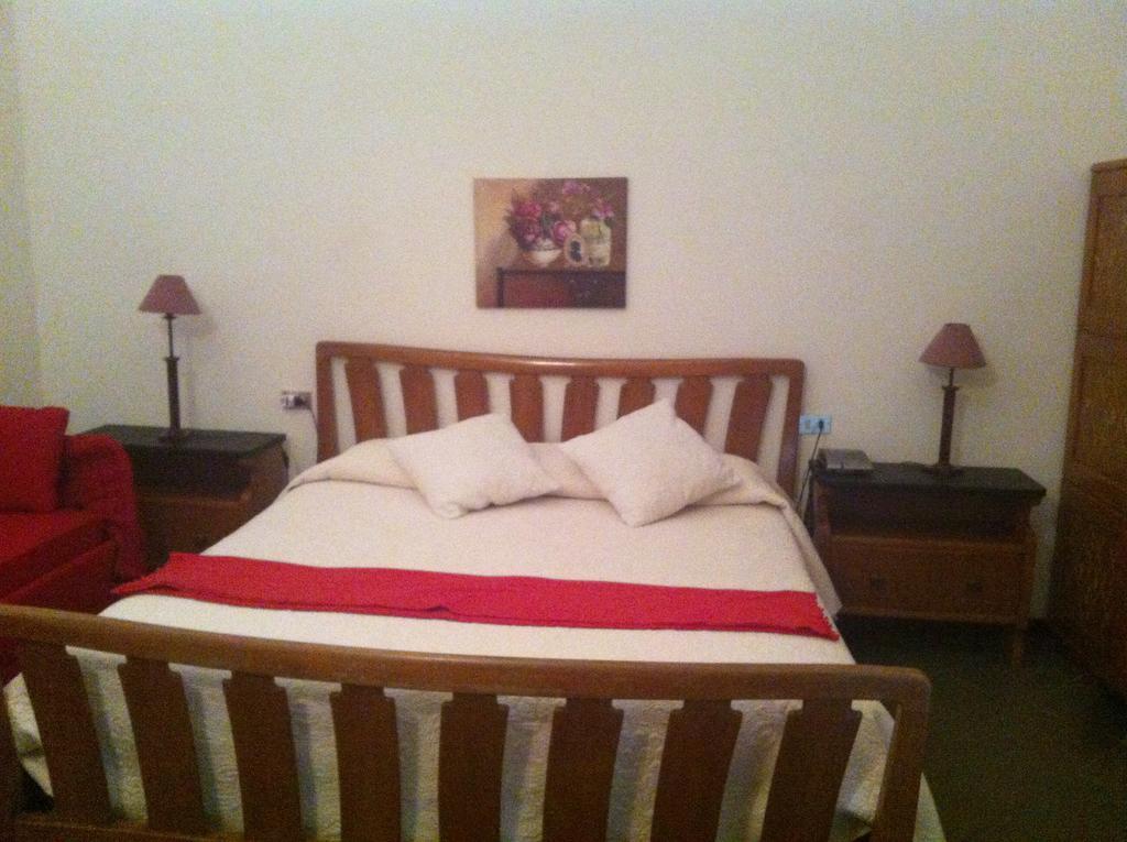 Hotel Pensione Moderna โบนัสโซลา ภายนอก รูปภาพ